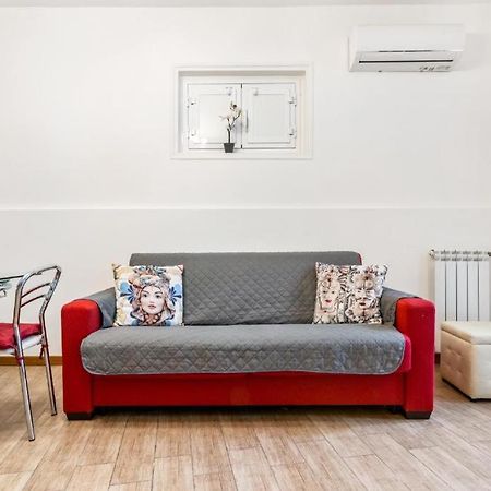 Arcobaleno Nuova Gestione Apartment Palermo Ngoại thất bức ảnh