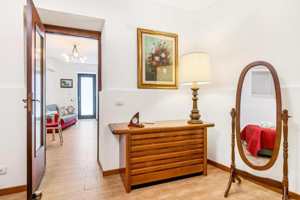 Arcobaleno Nuova Gestione Apartment Palermo Ngoại thất bức ảnh